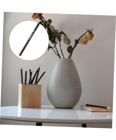 Beavorty 2 1 Eyebrow Makeup Tools Wooden Door To Rotate Small Tools 1 count (Pack of 1) Grey - Buy Online on GoSupps.com