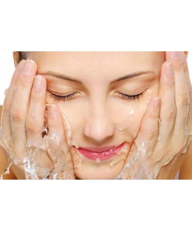 POSTQUAM Professional SENSE Facial Cleansing Gel 150ml Spanish Beauty Fresh And Comfortable Skin Soft And Delicate Gel For Fine And Sensitive Skin - Face Clean Daily Use Ideal - Buy Online on GoSupps.com