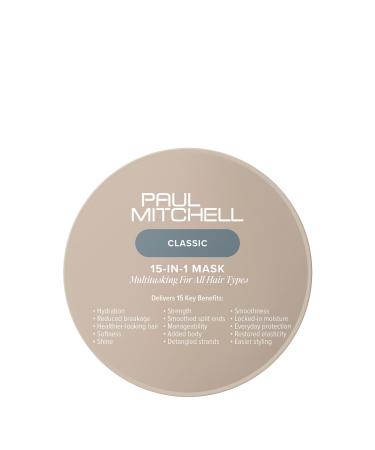 Paul Mitchell Masque 15 en 1 200 ml