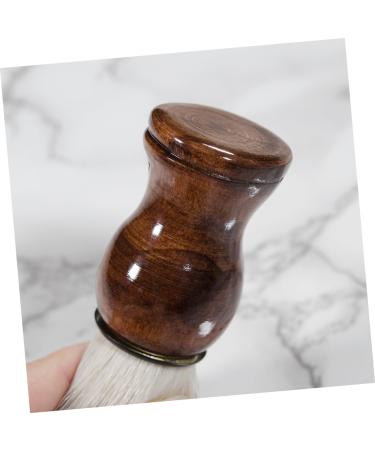 Magiclulu Hexenhut Headband & Beard Brush for Women | Halloween Portable Razor & Cleaning Brush | 11x3.2cm Men's Beard Care Essentials - Buy Online on GoSupps.com