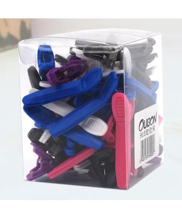 FOMIYES 1 clips for bows barrettes for women women's hair clips Hair Clips Bow Hair Clips womens hair clips Hair Barrettes simple hair clips hair accessories women bobby pin hairpin tool - Buy Online on GoSupps.com