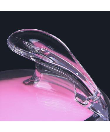 Premium Scalp Brush & Massager Set for Women & Men - Soft Silicone Hair Wash Brush (Blue & Pink) - Ultimate Scalp Care - Buy Online on GoSupps.com