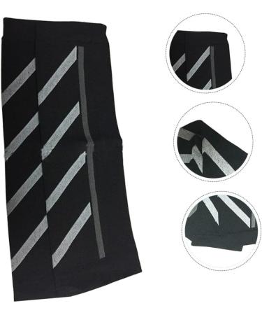 Buy Beaupretty 6 Pcs Sports Leg Compression Sleeves - Calf Guards & Support for Exercise | International Shipping Available - Buy Online on GoSupps.com