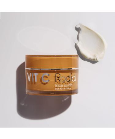 Rodial Vit C Face Souffle Unscented - Brightening Skincare for Radiant Skin | International Shipping Available - Buy Online on GoSupps.com