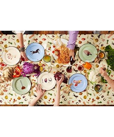 Seletti Toiletpaper mug antique beige with fingers decor - Buy Online on GoSupps.com