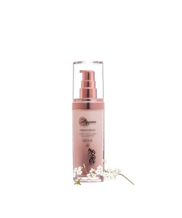 Best Hair & Nail Growth Gift Set | Jasmine Scented Hair Serum & Nail Oil Pen - 2 Pc Set - Buy Online on GoSupps.com