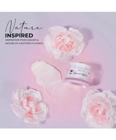 Profusion Cosmetics Repair and Hydrate Lip Mask - Moisturizing Treatment with Shea Butter & Vitamin E Hydrating Care for Cracked Lips Makeup & Skincare Essential - Buy Online on GoSupps.com
