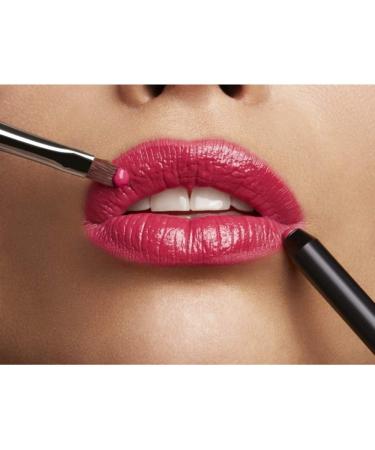 L'Oreal Paris Infallible Lip Liner 105 Red Fiction - Long Lasting Precision Liner - 1 Count - Buy Online on GoSupps.com