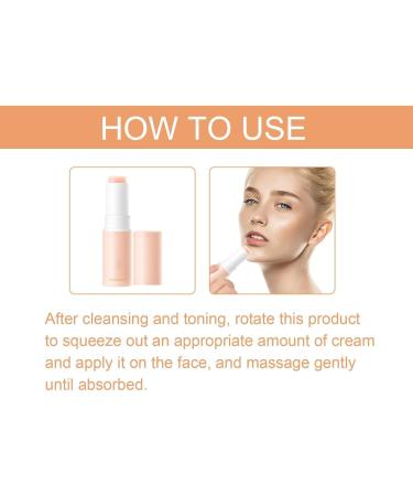 Collagen Multi-Effect Lip Balm Stick Anti-Wrinkle Rebound Multi-Effect Moisturizing Anti-Wrinkle Lip Balm Collagen Moisturizing Face Cream Multi-Effect Rebound Balm Anti-Wrinkle - Buy Online on GoSupps.com