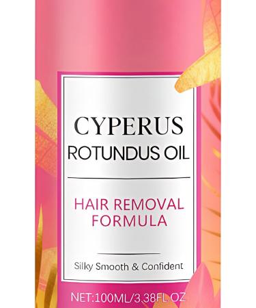  G n rique Hair Removal After Shave Oil 100ml Soothing Moisturizing Skin Oil | Nourishing After Shave Oil for Face Body Legs Bikini Line Underarms | Moisturizes Softens and - Buy Online on GoSupps.com