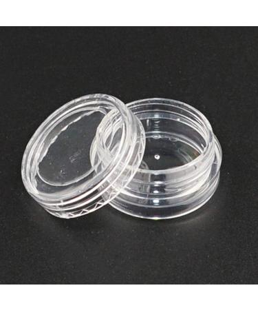 Livecity Nail Art Storage Box - Mini 6 Grid Case for Rhinestones & Jewelry Beads - Multicolor Nail Art Organizer for International Shipping - Buy Online on GoSupps.com