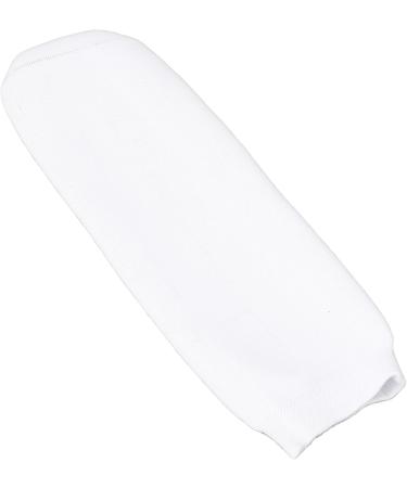 Amputated Socks for Comfort & Support | Soft Cotton Blunt Design for Prosthetic Leg Stumps - Buy Online on GoSupps.com