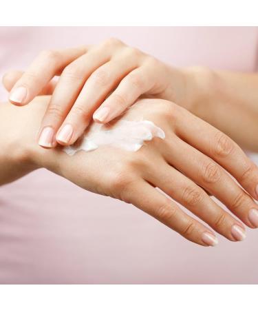 6-Man Hand Cream Set - Christmas Gift for Women | Mini 30g Natural Moisture Cream for Very Dry Hands in Metal Gift Box - Buy Online on GoSupps.com
