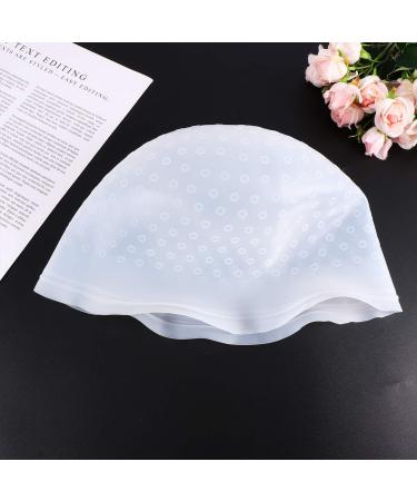 Buy Healifty Silicone Highlight Cap - Reusable Hair Coloring Hat for Salon & Home Use | International Shipping Available - Buy Online on GoSupps.com
