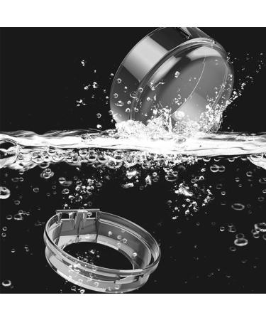 Child Safety Stove Knob Covers - 6 Transparent Child Protection Caps for Oven & Gas Stove - Kitchen Safety Guard for Kids - Buy Online on GoSupps.com