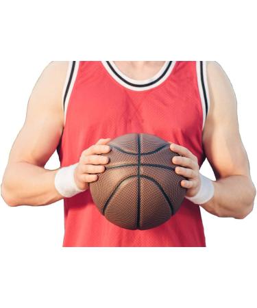 Unique Sports Athletic Performance Team Pack - 24 Red Wristbands (12 Pair) - Buy Online on GoSupps.com