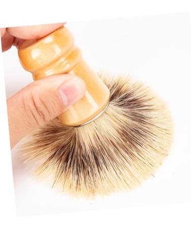 Beavorty 6 Stk Bartbrush - Premium Men's Grooming Gifts | Razor & Hairdresser Tools for Stylish Shaving | International Shipping - Buy Online on GoSupps.com