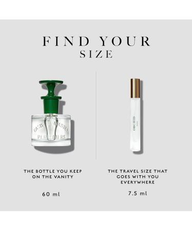 Caswell-Massey Orchid Perfume Classic Floral Scent Luxurious & Long-Lasting Fragrance for Women Full Size Perfume for Women 2 Fl Oz Orchid 2 Fl Oz (Pack of 1) - Buy Online on GoSupps.com
