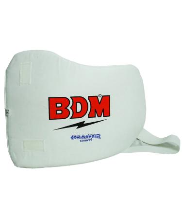 BDM Commander Cricket Chest Guard Chest Protect Sports Players Protection, Men's Size