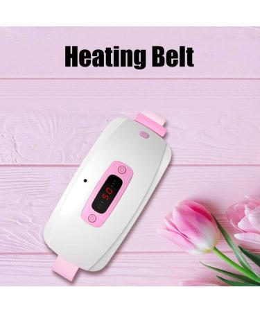 Buy Electric HEG 18x10x5 Heating Belts for Uterus & Abdominal Pain Relief Intelligent Hot Compresses International Shipping Available - Buy Online on GoSupps.com