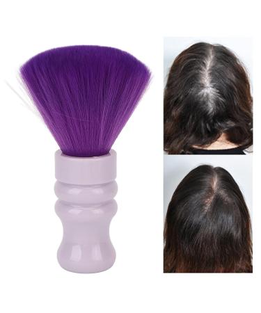 Neck Duster Brush | Soft Nylon Dust Cleaning Tool for Hair Salons International Shipping Available - Buy Online on GoSupps.com