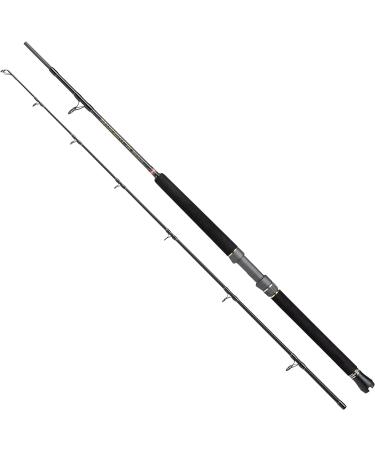 PENN Regiment III Boat Rod - 2.13m Saltwater Fishing Rod for Cod Pollock Sharks | EVA Handle | 30-50lb Rating - Buy Online on GoSupps.com