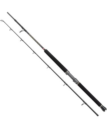 PENN Regiment III Boat Rod Saltwater Fishing Rod with EVA Handle Cod Pollock Conger Ling Ray Shark 2.13m|12-20lb