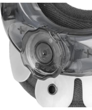 Neck Support Arm & Stretch Device Adjustable Cervical Traction for Pain Relief | Home Use Decompression Cushion - Buy Online on GoSupps.com