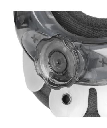 Adjustable Cervical Neck Traction Device - Inflatable Support for Neck & Shoulder Pain Relief | International Shipping Available - Buy Online on GoSupps.com