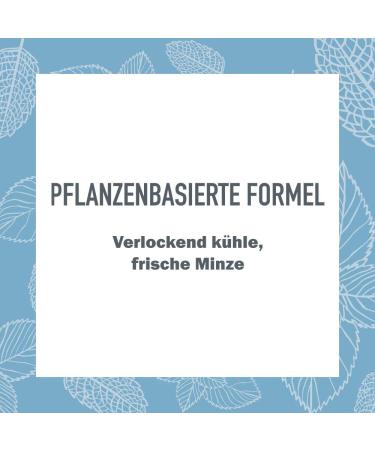 Schmidt's Wondermint Toothpaste | Fresh Breath & Vegan Dental Care | 100ml | International Shipping - Buy Online on GoSupps.com