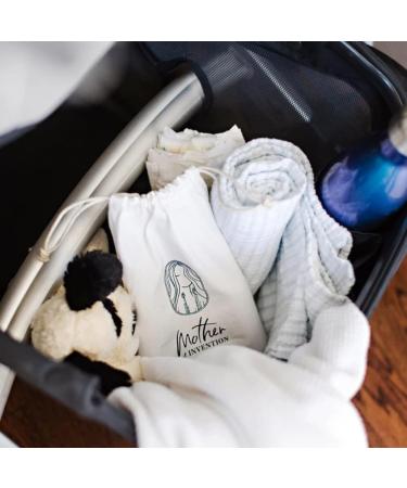 Mother of Invention On-The-Go Cleaning Sampler 4-Piece Bundle (4 x 100ml) - Buy Online on GoSupps.com
