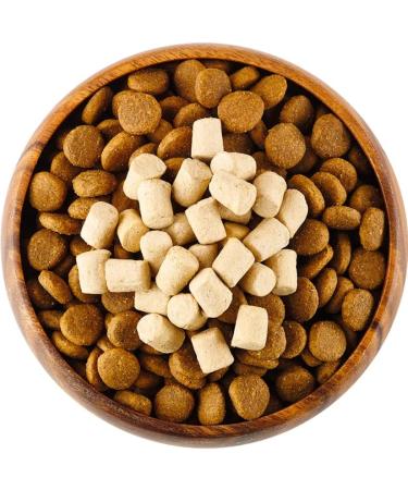 Nature's Variety - Freezed Dried - Dog Toppers with Chicken - 15 g - Buy Online on GoSupps.com