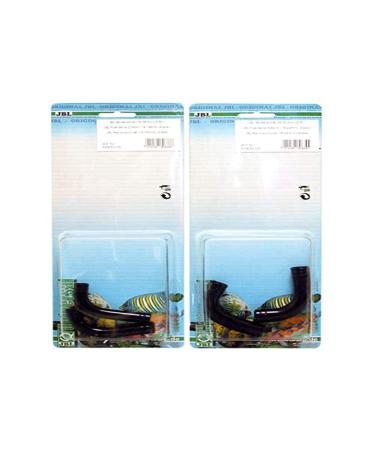 JBL elbow 6083300 kink protection for water hoses 12/ 16 mm 2 pieces (1 pack)