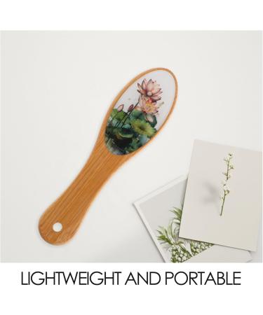 Beaupretty P dicure Verre Nano avec Manche Bambou Outil pour Dissolvant de Callosit s et Soin des R pe pour limination de Peau Morte - Buy Online on GoSupps.com