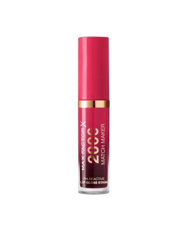 MAX FACTOR 2000 Caloria Daring 30 Gloss l vres enrichi en acide hyaluronique 4 4 ml