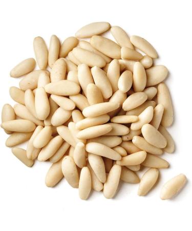 Pine Nuts NUTLY (460 gr) - Buy Online on GoSupps.com