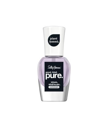 Sally Hansen Good Kind Pure Vegan Nail Top Coat 10 ml Hardener