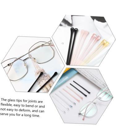 Plafope 10-Hour Temple Protection Sunglasses - Anti-Glass End Tips for Comfortable Wear | International Shipping Available - Buy Online on GoSupps.com