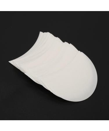 Shanrya Eyeshadow Shield Cosmetic Selfadhesive Eyeshadow Sticker in the Shape of a Crescent - Buy Online on GoSupps.com