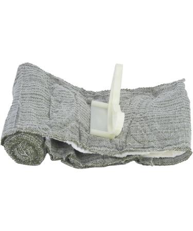 Emergency Wound Hemostatic Elastic Bandage - 6 Inch First Aid for Outdoor Rescue - Buy Online on GoSupps.com