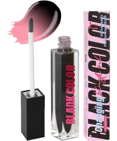  G n rique Blush for Cheeks Color Changing Blush Oil Lightweight Natural Enhancer Silky Makeup Tint 5ML Travel Cosmetic Eyes Lips Face Contouring Highlighting and Beginners - Buy Online on GoSupps.com