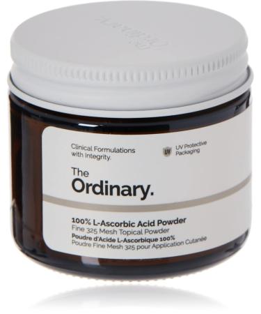 The Ordinary 100% L-Ascorbic Acid Powder 20g