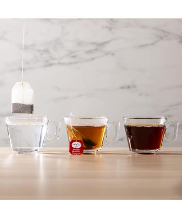 Twinings Tea Bags Sampler Variety Pack - 40 ct + By The Cup Honey Stix | Assorted Flavors - Buy Online on GoSupps.com