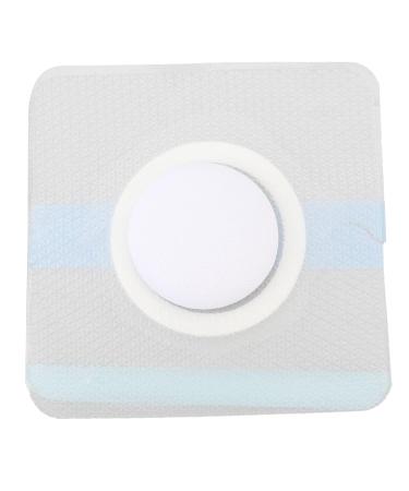 ZJchao Infant Umbilical Hernia Patch | Non-Allergenic & Fast Recovery for Baby's Belly Button - International Shipping Available - Buy Online on GoSupps.com