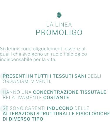  PromoPharma PromoPharma Promoligo 14 potassium 40 ml - Buy Online on GoSupps.com