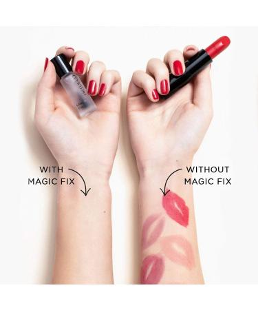 Artdeco Magic Fix Lipstick - Waterproof Transparent Sealing for Long-Lasting Kisses - 5ml | International Shipping - Buy Online on GoSupps.com