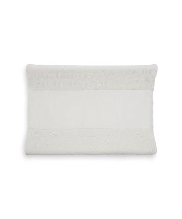 Jollein River Knit Changing Cushion Cover - Cream White - 50x70 cm | Premium International Shipping - Buy Online on GoSupps.com