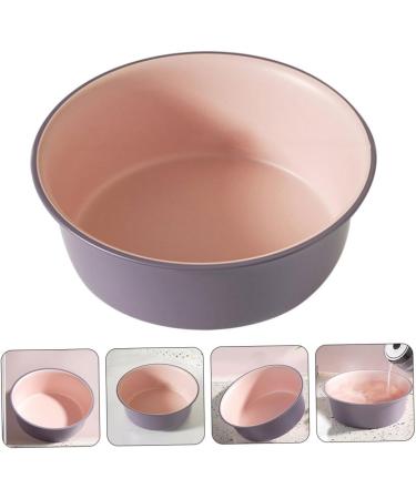 minkissy Wash Basin Kitchen Sink Bowl Clothes Washing Basin Plastic Wash Tub Kitchen Supply Kitchen Storage Basin Household Wash Tub Foot Soaking Basin Plastic Washing Basin Plastic Basin - Buy Online on GoSupps.com