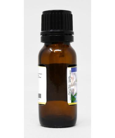 Juniper Berry Himalayan (Wild) Pure Essential Oil (0.50 oz ZIN: 305108) - 3 Pack - Buy Online on GoSupps.com
