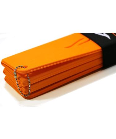 FieldStation Portable EVA Foam Super Cushion Waterproof Seat Pad for Outdoor Hiking and Picnic - Buy Online on GoSupps.com